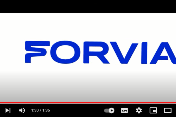 Forvia