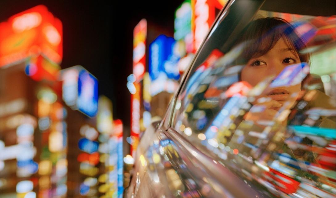 Wierzymy, że mobilność to coś więcej niż tylko podróżowanie – to część codziennego życia.